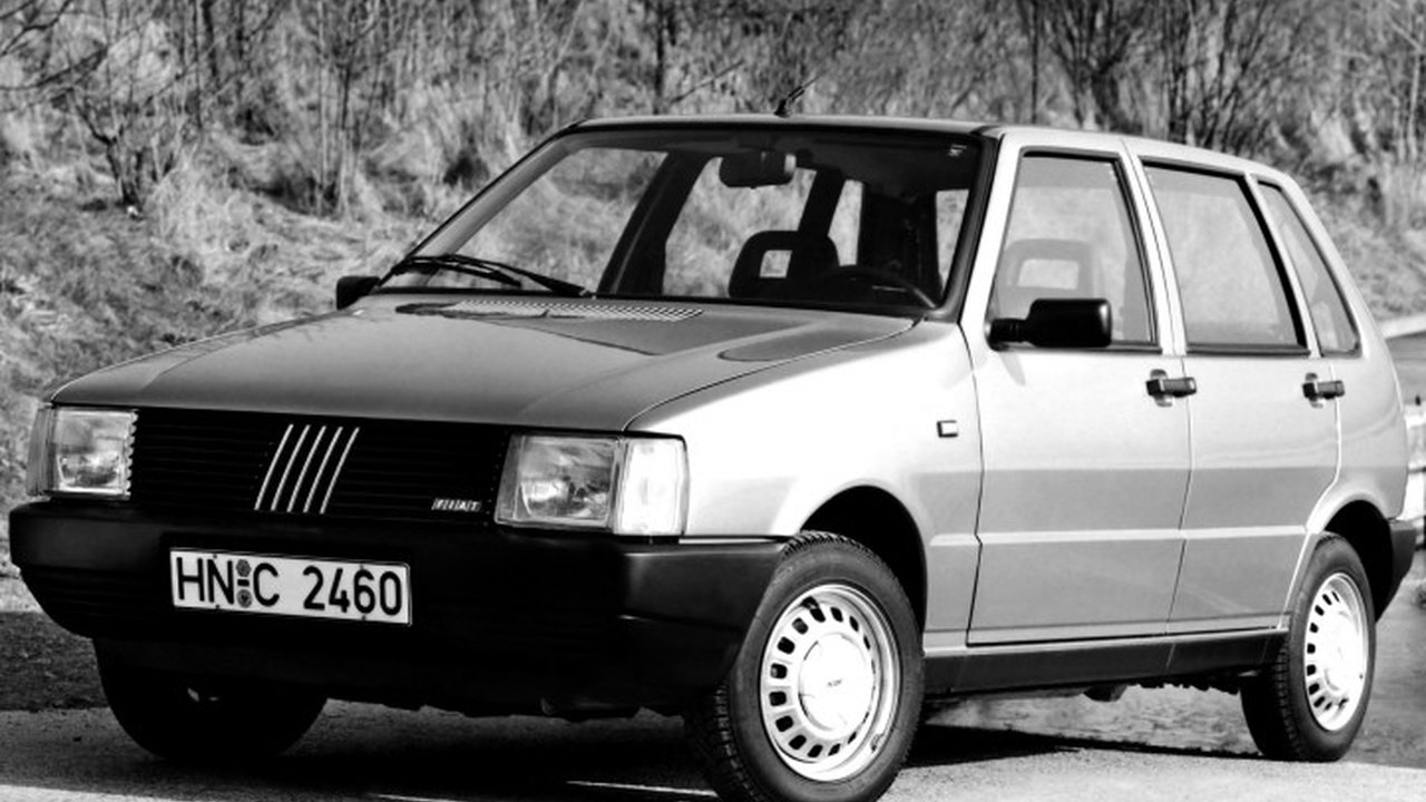 Fiat UNO 1.1 i (51 Hp) teknik özellikler ve yakıt tüketimi Fiat UNO 1.1 i (51 Hp) teknik özellikler ve yakıt tüketimi