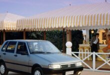 Fiat UNO (146A) 70 1.3 (65 Hp) teknik özellikler ve yakıt tüketimi