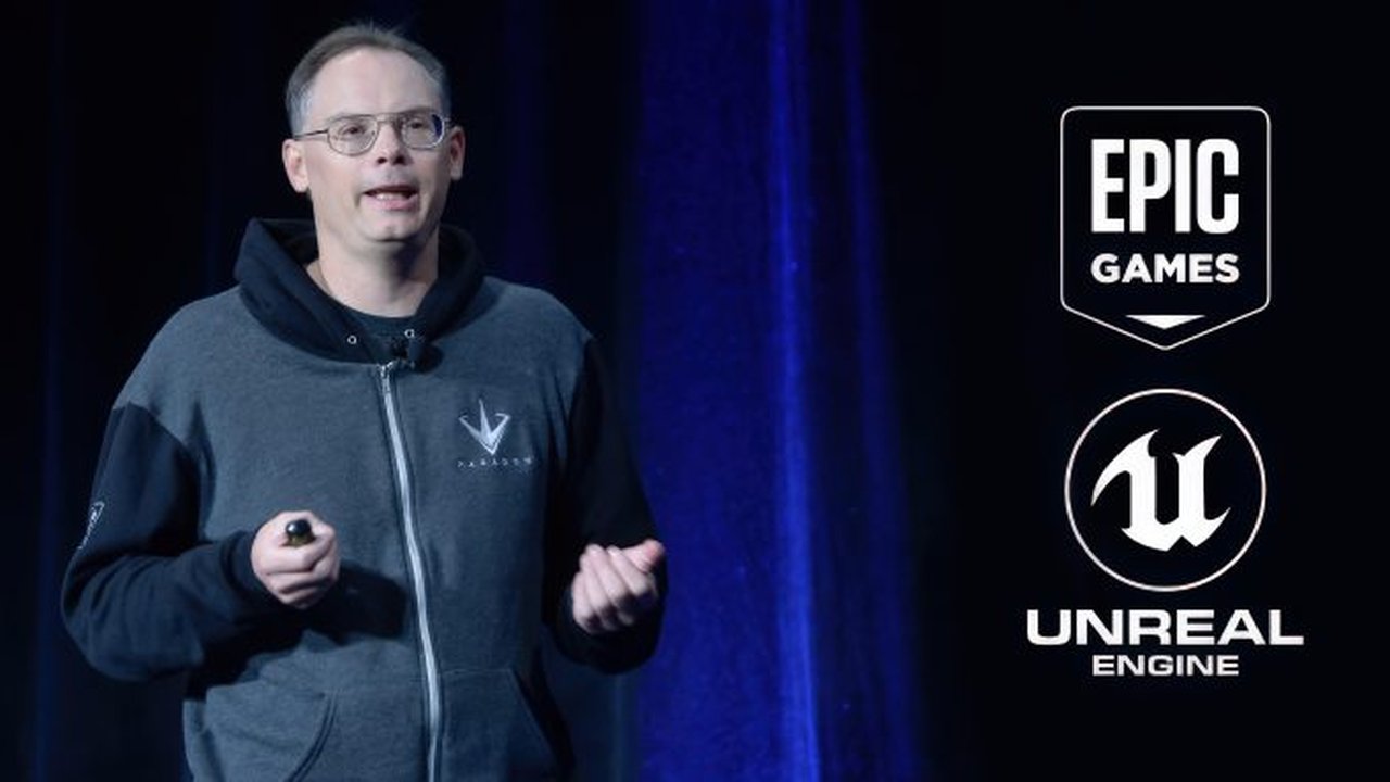 Unreal Engine 6 ile Oyun Geliştiricilere Yeni Ufuklar Açılıyor!