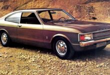 Ford Consul Coupe (GGCL) 2300 (107 Hp) teknik özellikler ve yakıt tüketimi