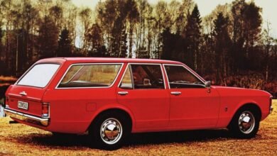 Ford Consul Turnier (GGNL) 2000 (99 Hp) teknik özellikler ve yakıt tüketimi
