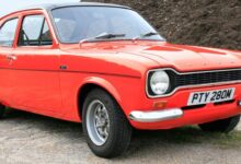 Ford Escort I (AFH,ATH) 1100 (44 Hp) teknik özellikler ve yakıt tüketimi Ford Escort I (AFH,ATH) 1100 (44 Hp) teknik özellikler ve yakıt tüketimi