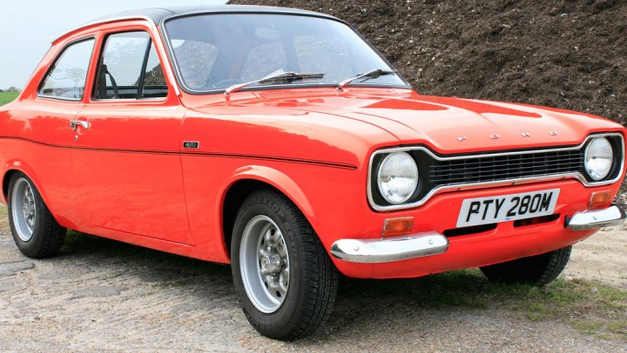 Ford Escort I (AFH,ATH) 1100 (44 Hp) teknik özellikler ve yakıt tüketimi Ford Escort I (AFH,ATH) 1100 (44 Hp) teknik özellikler ve yakıt tüketimi