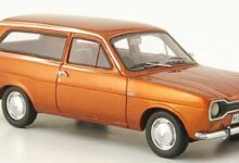 Ford Escort I Turnier 1100 (44 Hp) teknik özellikler ve yakıt tüketimi Ford Escort I Turnier 1100 (44 Hp) teknik özellikler ve yakıt tüketimi