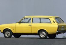 Ford Escort II Turnier 1.3 (BADR) (54 Hp) teknik özellikler ve yakıt tüketimi Ford Escort II Turnier 1.3 (BADR) (54 Hp) teknik özellikler ve yakıt tüketimi
