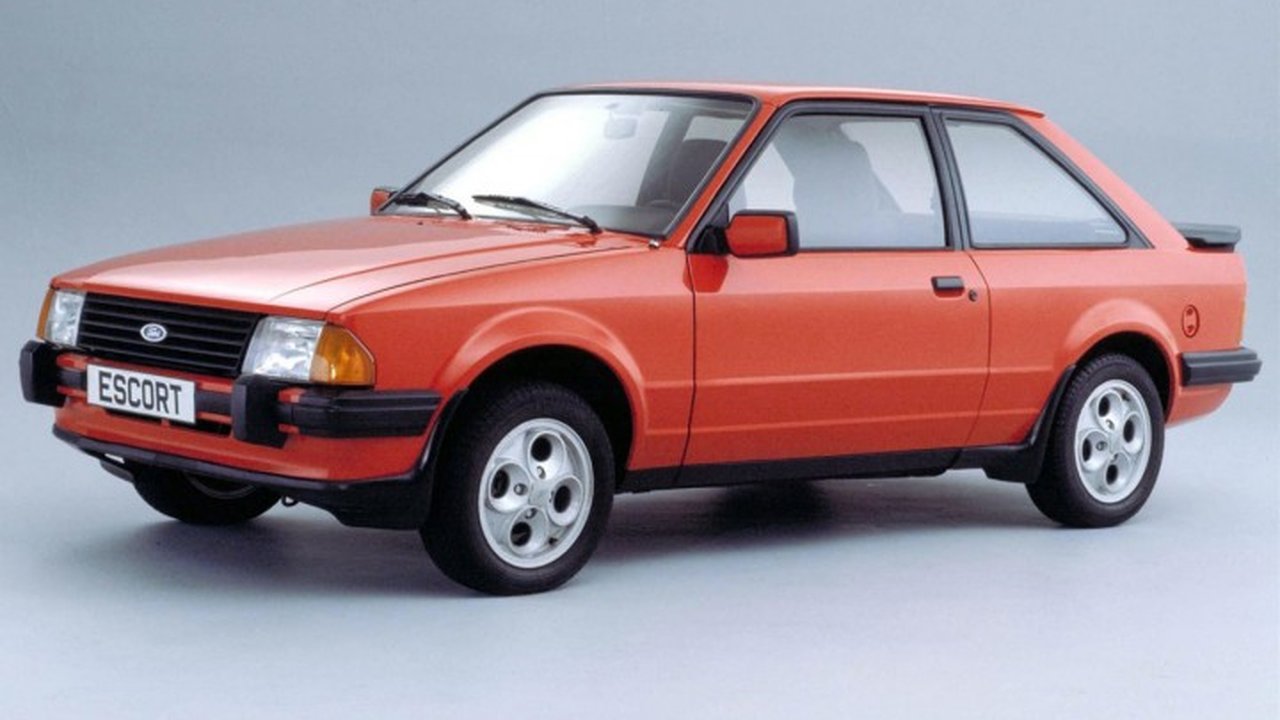 Ford Escort III (GAA,AWA,ABFT,AVA) 1.1 (54 Hp) teknik özellikler ve yakıt tüketimi Ford Escort III (GAA,AWA,ABFT,AVA) 1.1 (54 Hp) teknik özellikler ve yakıt tüketimi