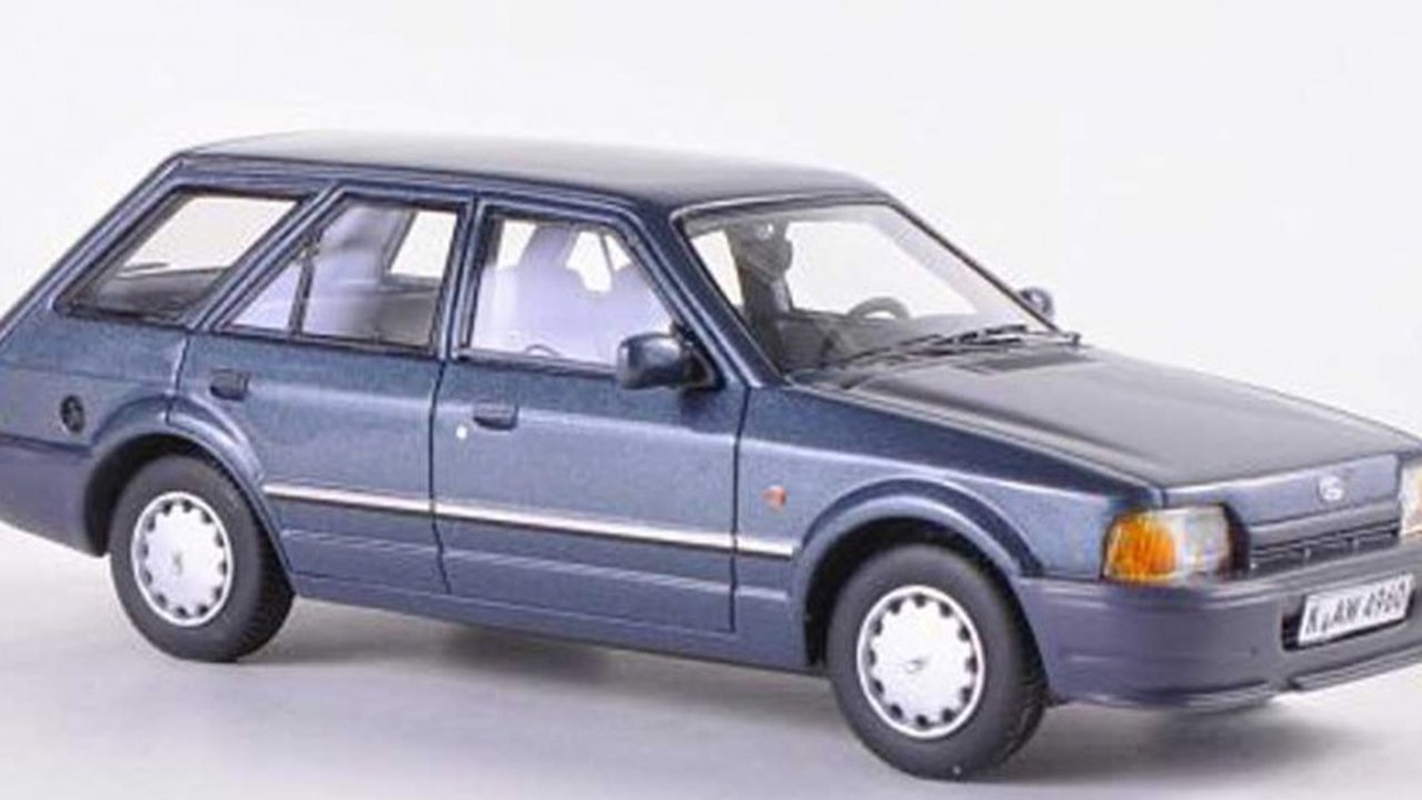 Ford Escort IV Turnier (AWF,AVF) 1.7 D (60 Hp) teknik özellikler ve yakıt tüketimi Ford Escort IV Turnier (AWF,AVF) 1.7 D (60 Hp) teknik özellikler ve yakıt tüketimi
