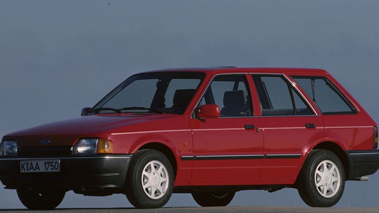 Ford Escort V Turnier (GAL,AVL) 1.6 (90 Hp) teknik özellikler ve yakıt tüketimi Ford Escort V Turnier (GAL,AVL) 1.6 (90 Hp) teknik özellikler ve yakıt tüketimi