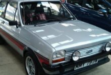 "Ford Fiesta I 0.9 (45 Hp) teknik özellikler ve yakıt tüketimi