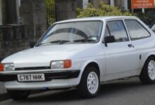 Ford Fiesta II 1.6 XR2 (FBD) (97 Hp) teknik özellikler ve yakıt tüketimi