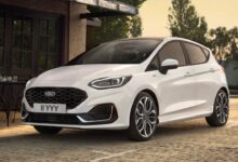 Ford Fiesta (Mk7) Restyling 1.0 (125hp) teknik özellikler ve yakıt tüketimi