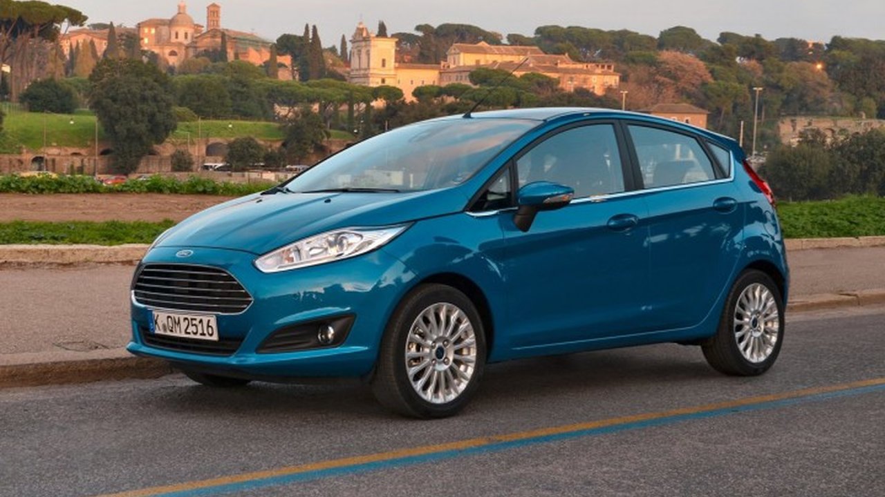 Ford Fiesta VI (Mk7-Mk8) 1.0 Duratec (80 Hp) teknik özellikler ve yakıt tüketimi Ford Fiesta VI (Mk7-Mk8) 1.0 Duratec (80 Hp) teknik özellikler ve yakıt tüketimi
