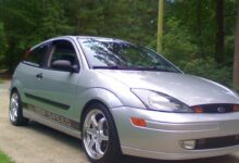Ford Focus Hatchback (USA) 2.0 i 16V ZX3 (131 Hp) teknik özellikler ve yakıt tüketimi Ford Focus Hatchback (USA) 2.0 i 16V ZX3 (131 Hp) teknik özellikler ve yakıt tüketimi