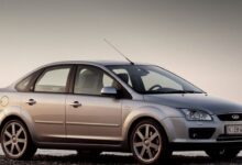 Ford Focus II Sedan 1.8 i 16V (125 Hp) teknik özellikler ve yakıt tüketimi
