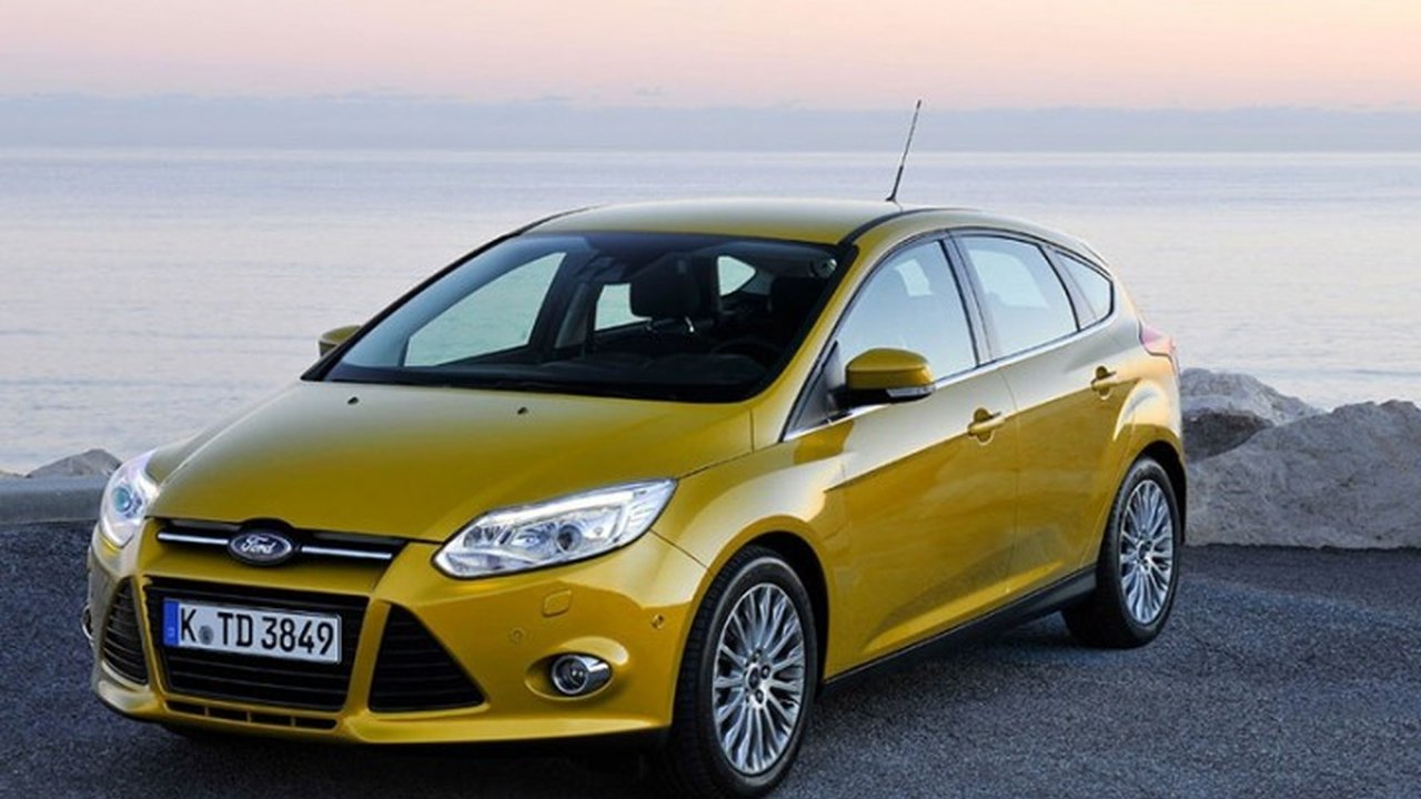 Ford Focus III Hatchback 2.0 TDCi (163 Hp) Powershift teknik özellikler ve yakıt tüketimi Ford Focus III Hatchback 2.0 TDCi (163 Hp) Powershift teknik özellikler ve yakıt tüketimi