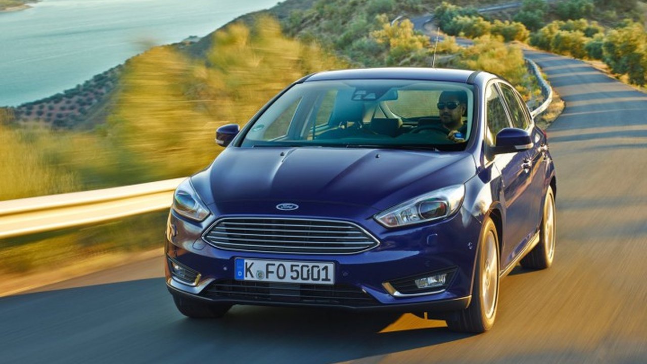 Ford Focus III Hatchback Restyling 1.5d (120hp) teknik özellikler ve yakıt tüketimi Ford Focus III Hatchback Restyling 1.5d (120hp) teknik özellikler ve yakıt tüketimi