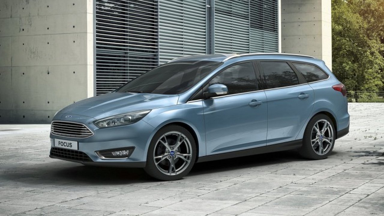 Ford Focus III Restyling Turnier 1.5 (150hp) teknik özellikler ve yakıt tüketimi Ford Focus III Restyling Turnier 1.5 (150hp) teknik özellikler ve yakıt tüketimi