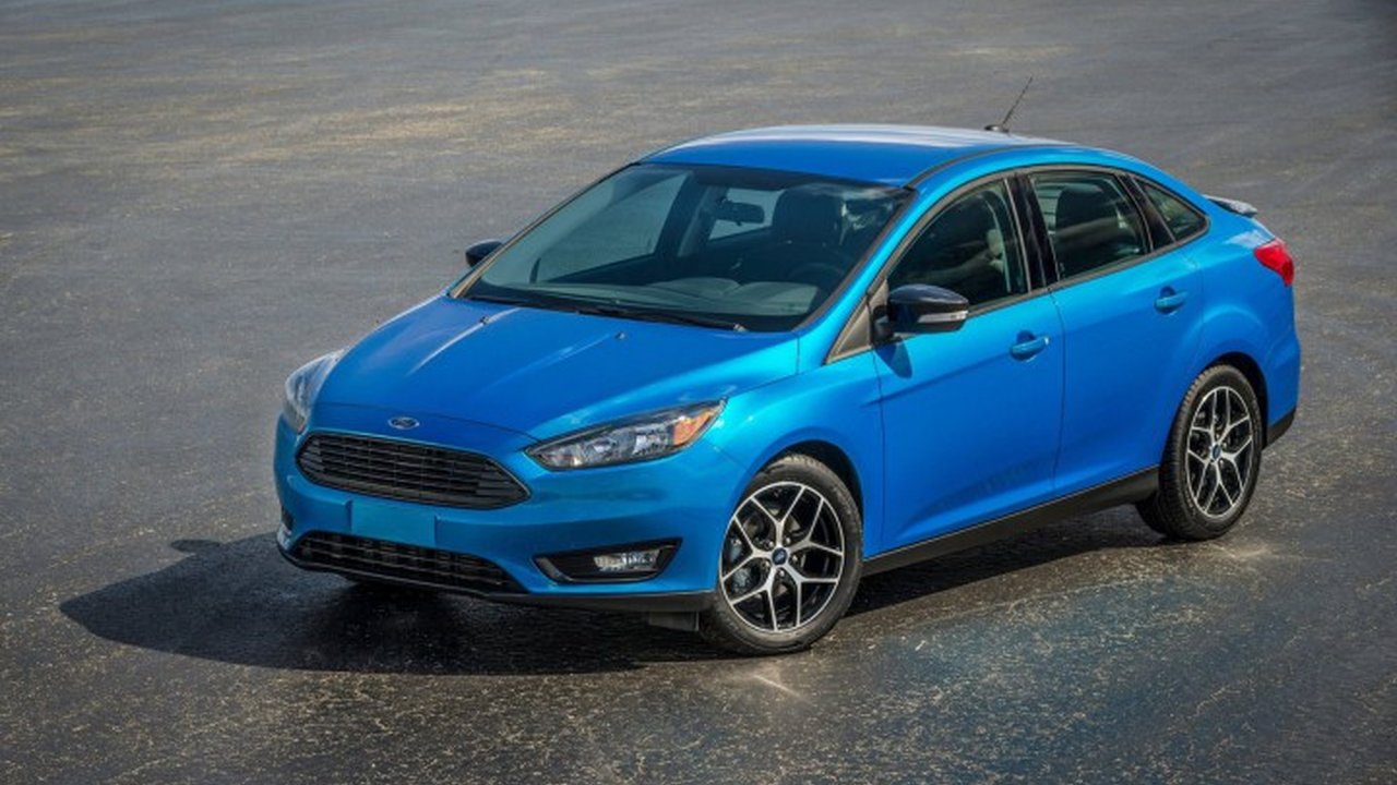 Ford Focus III Sedan Restyling 1.5d MT (95hp) teknik özellikler ve yakıt tüketimi Ford Focus III Sedan Restyling 1.5d MT (95hp) teknik özellikler ve yakıt tüketimi