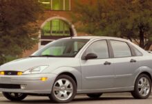 Ford Focus Sedan (USA) 2.0 i 16V ZTS (131 Hp) teknik özellikler ve yakıt tüketimi Ford Focus Sedan (USA) 2.0 i 16V ZTS (131 Hp) teknik özellikler ve yakıt tüketimi