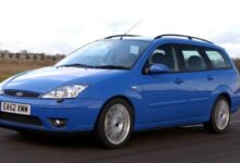 Ford Focus Turnier I 1.4 16V (75 Hp) teknik özellikler ve yakıt tüketimi