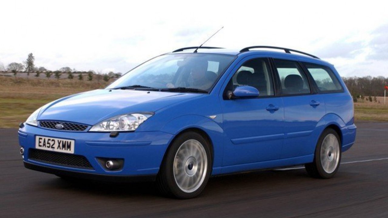 Ford Focus Turnier I 1.8 Turbo DI (90 Hp) teknik özellikler ve yakıt tüketimi Ford Focus Turnier I 1.8 Turbo DI (90 Hp) teknik özellikler ve yakıt tüketimi