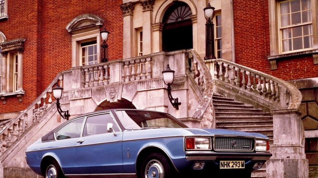 Ford Granada Coupe (GGCL) 2.9 (137 Hp) teknik özellikler ve yakıt tüketimi Ford Granada Coupe (GGCL) 2.9 (137 Hp) teknik özellikler ve yakıt tüketimi