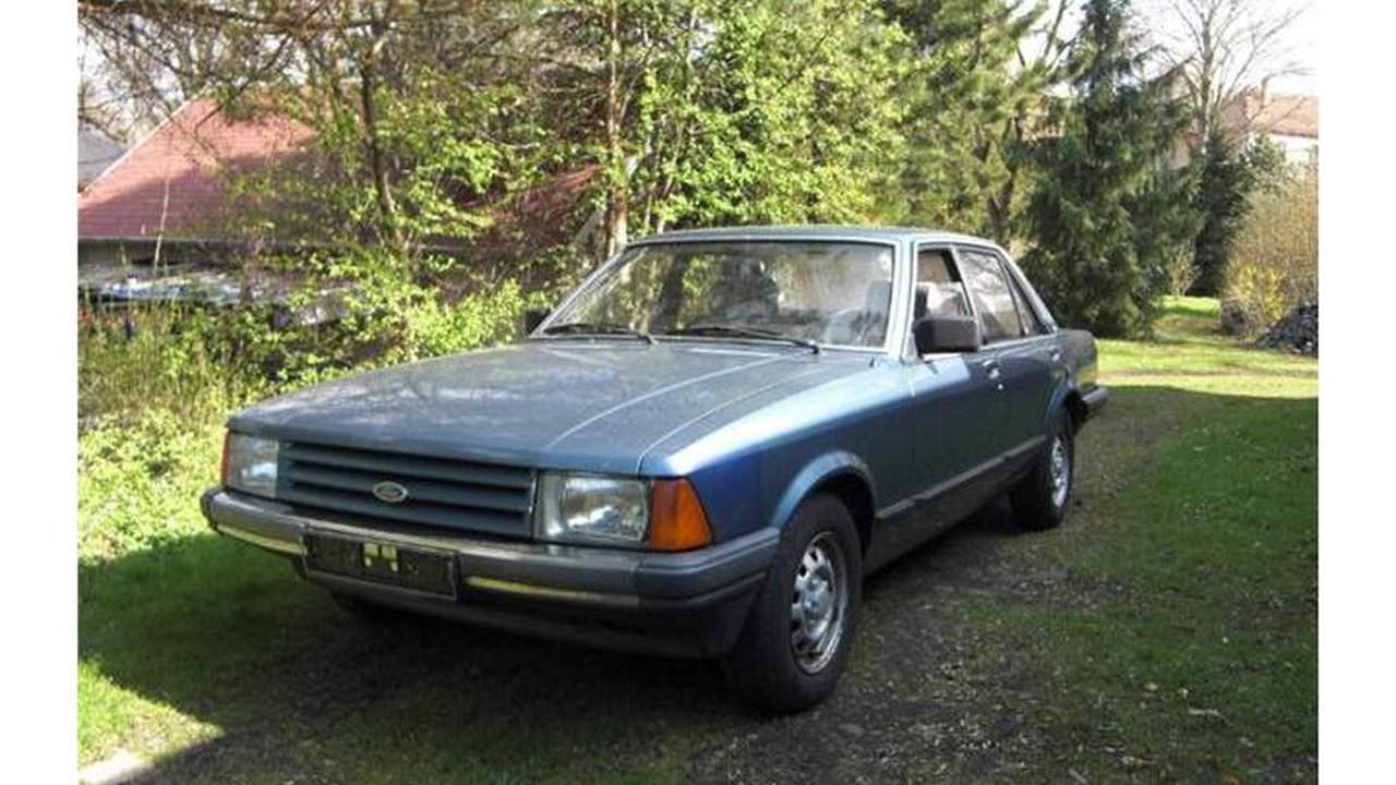 Ford Granada (GU) 2.5 D (69 Hp) teknik özellikler ve yakıt tüketimi Ford Granada (GU) 2.5 D (69 Hp) teknik özellikler ve yakıt tüketimi