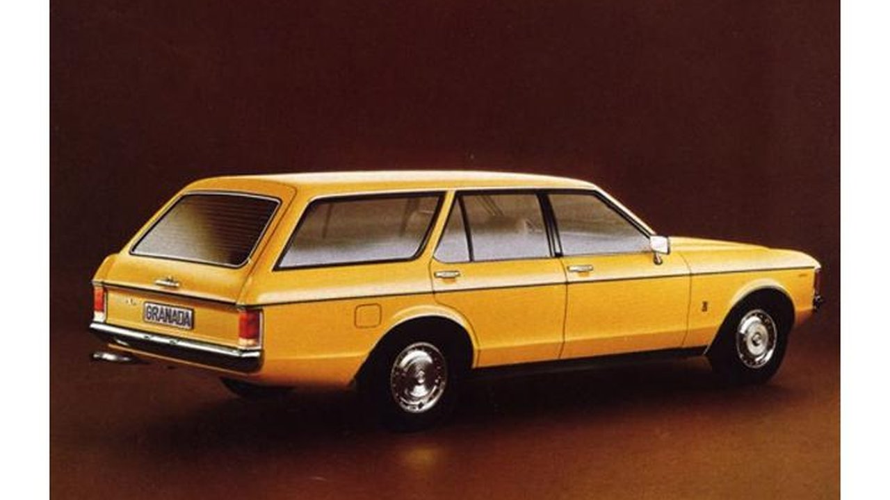 Ford Granada Turnier (GGNL) 3.0 (137 Hp) teknik özellikler ve yakıt tüketimi Ford Granada Turnier (GGNL) 3.0 (137 Hp) teknik özellikler ve yakıt tüketimi