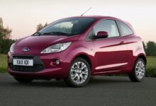 "Ford KA II 1.2 (69 Hp) teknik özellikler ve yakıt tüketimi