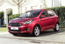 Ford KA III 1.2 MT (70hp) teknik özellikler ve yakıt tüketimi