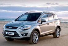 Ford Kuga 2.0 TDCi (136 Hp) teknik özellikler ve yakıt tüketimi Ford Kuga 2.0 TDCi (136 Hp) teknik özellikler ve yakıt tüketimi