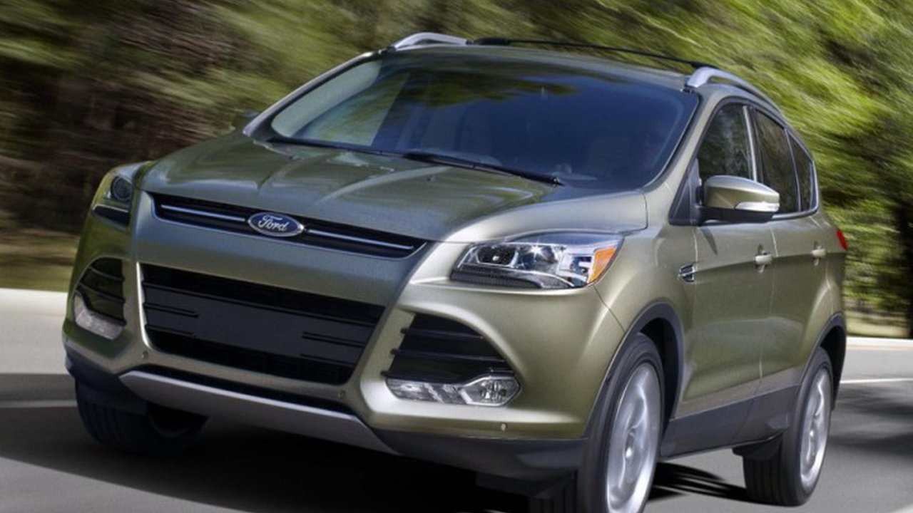 Ford Kuga facelift 2.0 Duratorq TDCi (140 Hp) DPF PowerShift teknik özellikler ve yakıt tüketimi Ford Kuga facelift 2.0 Duratorq TDCi (140 Hp) DPF PowerShift teknik özellikler ve yakıt tüketimi