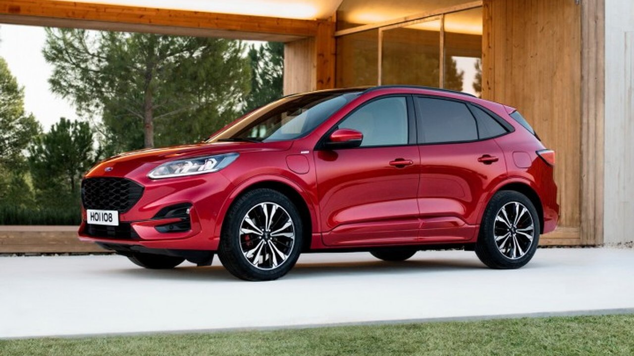 Ford Kuga III 2.0d AT (190hp) 4x4 teknik özellikler ve yakıt tüketimi Ford Kuga III 2.0d AT (190hp) 4x4 teknik özellikler ve yakıt tüketimi