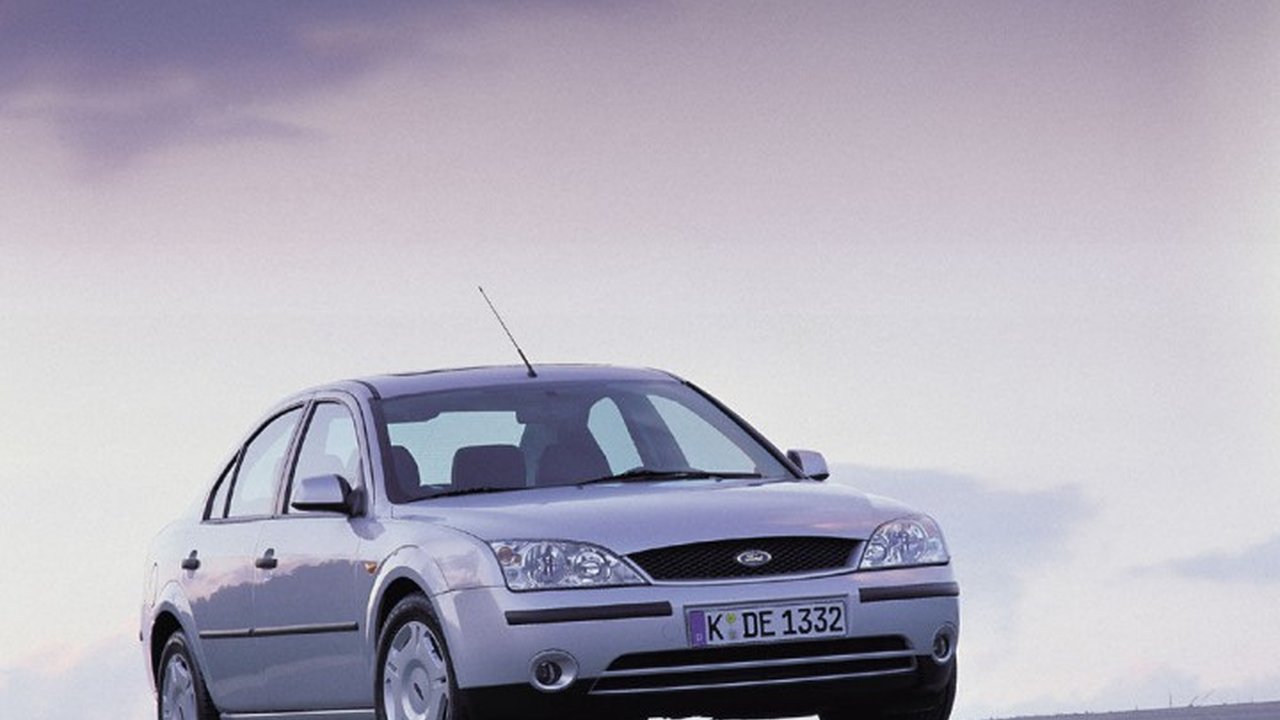 Ford Mondeo III 1.8 i 16V Duratec SCi (130 Hp) teknik özellikler ve yakıt tüketimi Ford Mondeo III 1.8 i 16V Duratec SCi (130 Hp) teknik özellikler ve yakıt tüketimi