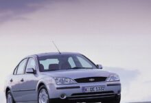 Ford Mondeo III 2.0 DI (115 Hp) teknik özellikler ve yakıt tüketimi