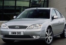 Ford Mondeo III Hatchback 2.0 TDCi (130 Hp) teknik özellikler ve yakıt tüketimi