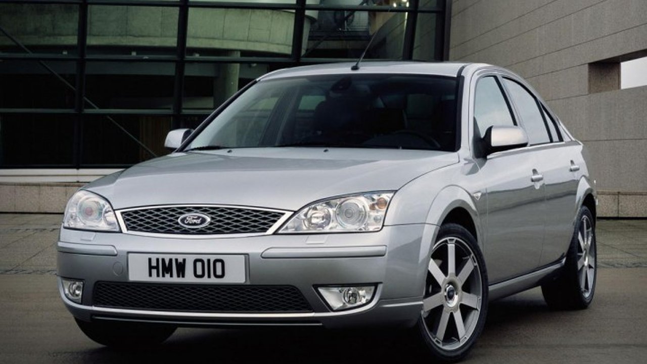 Ford Mondeo III Hatchback 2.2 TDCi (155 Hp) teknik özellikler ve yakıt tüketimi Ford Mondeo III Hatchback 2.2 TDCi (155 Hp) teknik özellikler ve yakıt tüketimi