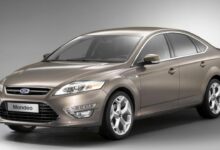Ford Mondeo IV Hatchback 2.2 TDCi (175Hp) teknik özellikler ve yakıt tüketimi