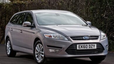 Ford Mondeo IV Turnier 2.0 TDCi (130 Hp) teknik özellikler ve yakıt tüketimi