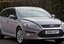 Ford Mondeo IV Turnier 2.2 TDCi (175Hp) teknik özellikler ve yakıt tüketimi