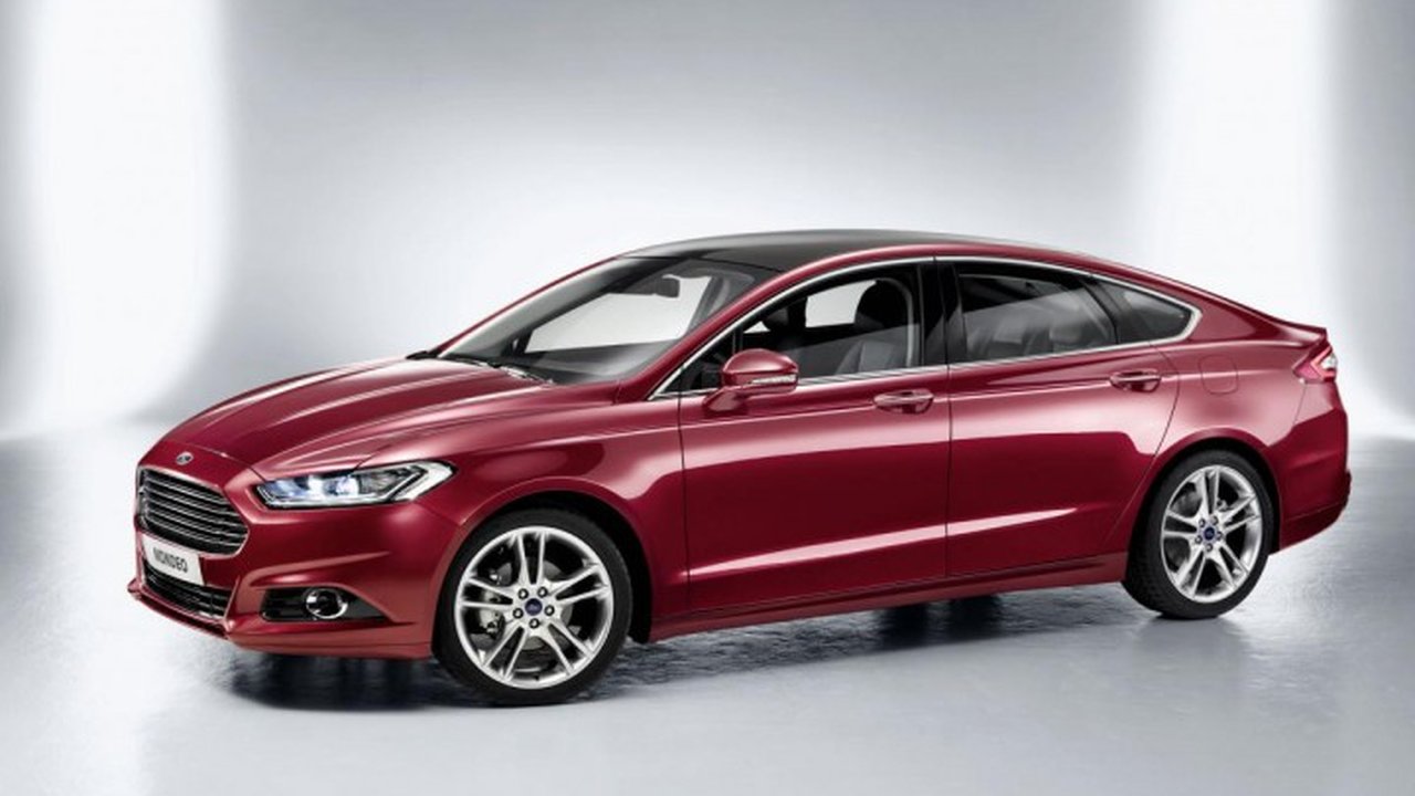 Ford Mondeo V Liftback 2.0 (240hp) teknik özellikler ve yakıt tüketimi Ford Mondeo V Liftback 2.0 (240hp) teknik özellikler ve yakıt tüketimi