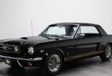 Ford Mustang I 4.7 V8 (271 Hp) teknik özellikler ve yakıt tüketimi Ford Mustang I 4.7 V8 (271 Hp) teknik özellikler ve yakıt tüketimi