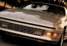 Ford Probe I 3.0 i V6 (147 Hp) teknik özellikler ve yakıt tüketimi Ford Probe I 3.0 i V6 (147 Hp) teknik özellikler ve yakıt tüketimi