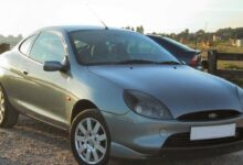 Ford Puma (ECT) 1.7 16V (125 Hp) teknik özellikler ve yakıt tüketimi