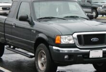 Ford Ranger I 3.0 i V6 Regular Cab SWB (154 Hp) teknik özellikler ve yakıt tüketimi Ford Ranger I 3.0 i V6 Regular Cab SWB (154 Hp) teknik özellikler ve yakıt tüketimi