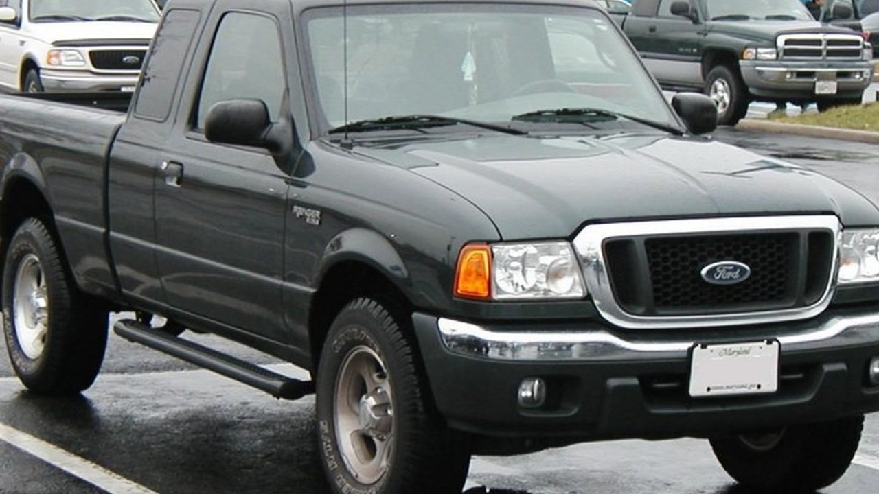 Ford Ranger I 3.0 i V6 Regular Cab SWB (154 Hp) teknik özellikler ve yakıt tüketimi Ford Ranger I 3.0 i V6 Regular Cab SWB (154 Hp) teknik özellikler ve yakıt tüketimi