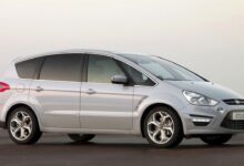 Ford S-MAX (2010) 1.6 EcoBoost SCTi (160 Hp) teknik özellikler ve yakıt tüketimi