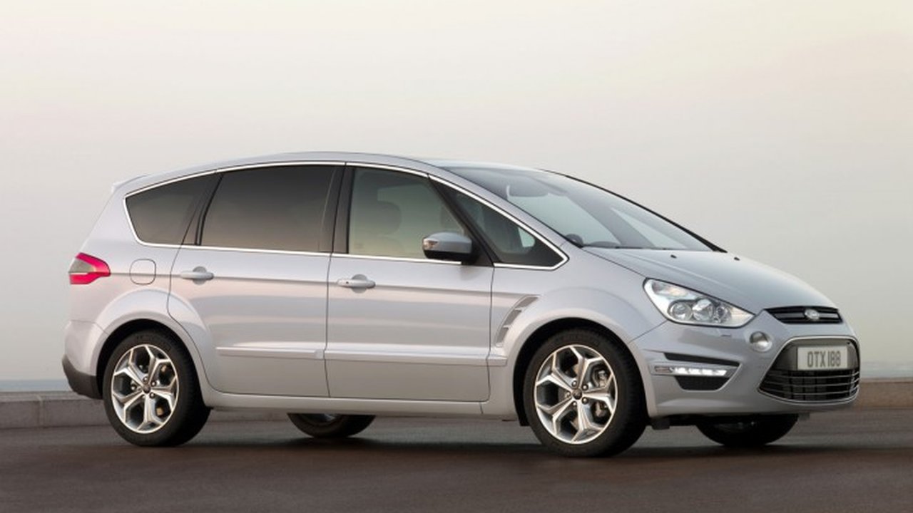 Ford S-MAX (2010) 2.0 Duratorq TDCi (163 Hp) powershift teknik özellikler ve yakıt tüketimi Ford S-MAX (2010) 2.0 Duratorq TDCi (163 Hp) powershift teknik özellikler ve yakıt tüketimi