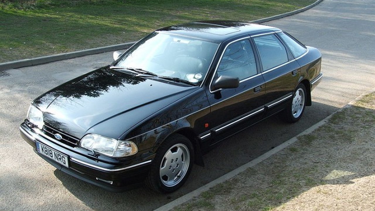 Ford Scorpio I Hatch (GGE) 2.0 i (120 Hp) teknik özellikler ve yakıt tüketimi Ford Scorpio I Hatch (GGE) 2.0 i (120 Hp) teknik özellikler ve yakıt tüketimi