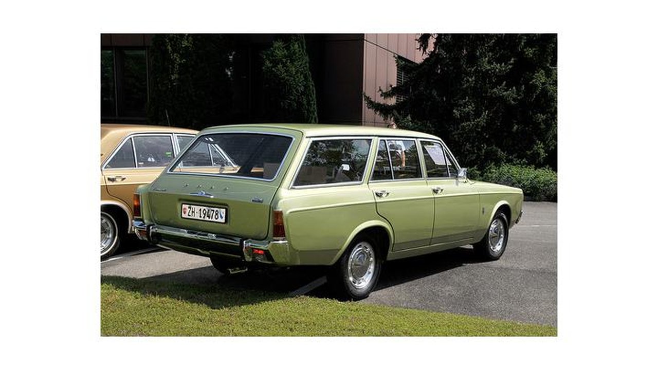 Ford Taunus 80 Turnier (GBNS) 1.6 (70 Hp) teknik özellikler ve yakıt tüketimi Ford Taunus 80 Turnier (GBNS) 1.6 (70 Hp) teknik özellikler ve yakıt tüketimi